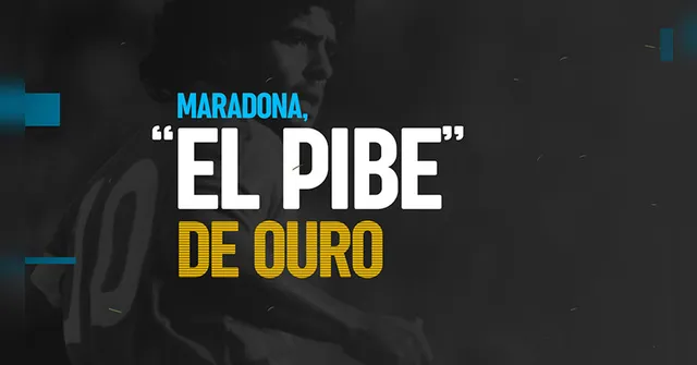 Imagem ilustrativa da notícia Band/RBA TV apresenta documentário sobre a vida de Maradona