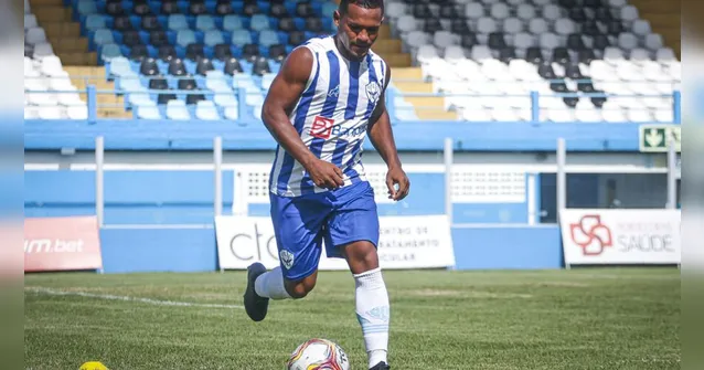 Imagem ilustrativa da notícia 'É mata-mata pra gente', diz bicolor sobre jogo contra o Londrina