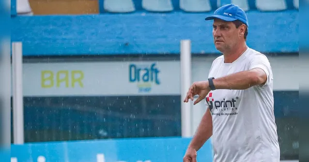 Imagem ilustrativa da notícia Confira todas as projeções para o acesso do Paysandu à Série B