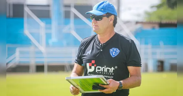 Imagem ilustrativa da notícia Paysandu vai em busca de vitória e liderança do grupo contra o Londrina