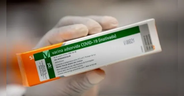 Imagem ilustrativa da notícia Ministério da Saúde e Butantan fecham acordo para distribuição de vacina no SUS