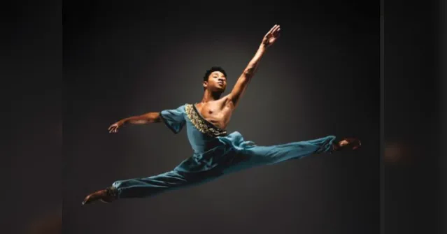 Imagem ilustrativa da notícia Bailarinos paraenses lançam obra coletiva para estimular ações de solidariedade