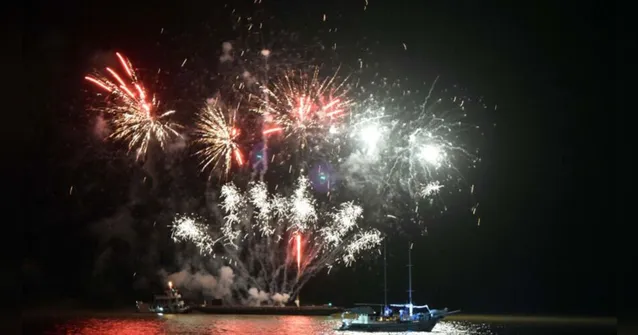 Imagem ilustrativa da notícia Veja quais festas de Réveillon já estão canceladas devido à pandemia de coronavírus