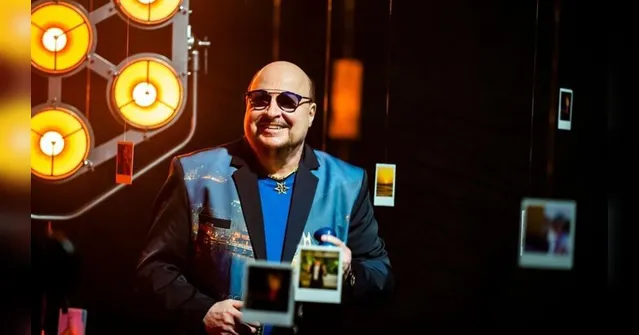 Imagem ilustrativa da notícia Paulinho, vocalista do Roupa Nova, morre após contrair covid-19