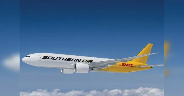 Imagem ilustrativa da notícia Companhia aérea americana Southern Air vai operar no Brasil