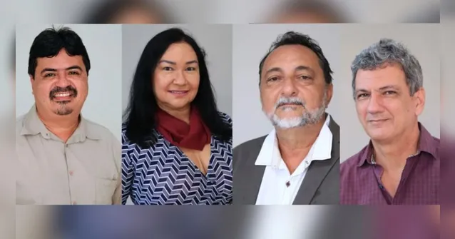 Imagem ilustrativa da notícia Edmilson Rodrigues confirma mais dois professores, um médico e um engenheiro para sua gestão