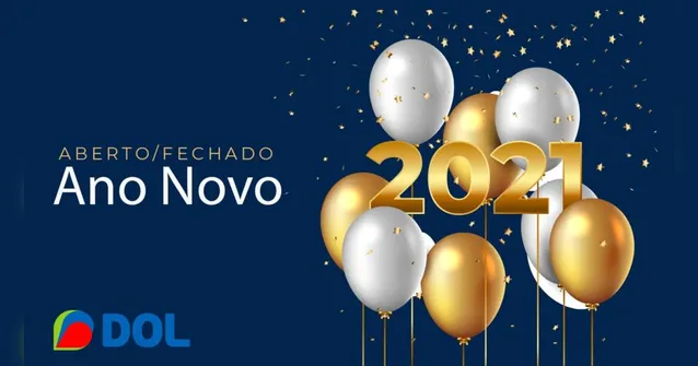 Imagem ilustrativa da notícia Virada do Ano: estabelecimentos começam a ser fechados na quinta (31)