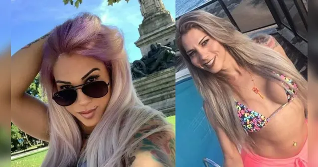 Imagem ilustrativa da notícia Personal e instrutora de dança brasileira é achada morta em praia de Portugal