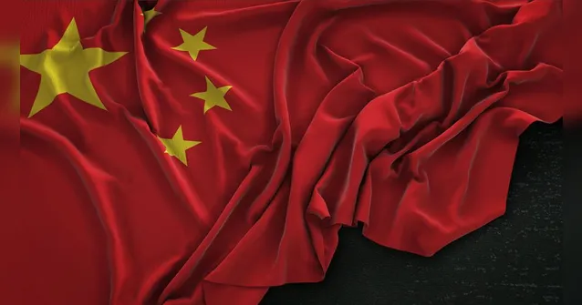 Imagem ilustrativa da notícia China: trabalhadores estão presos em mina de ouro após
explosão