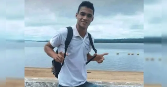 Imagem ilustrativa da notícia Piloto paraense de motocross é morto a tiros e motivação pode ser ciúmes