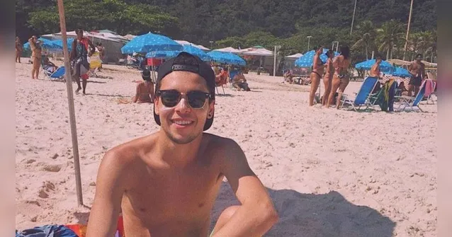 Imagem ilustrativa da notícia Estudante paraense foi morto por traficantes do RJ por crime que não cometeu