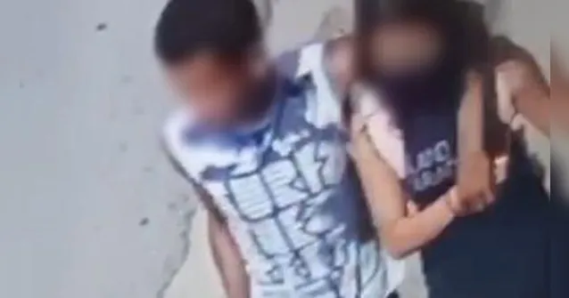 Imagem ilustrativa da notícia Homem filmado indo estuprar adolescente 'detalhou friamente o fato', diz Polícia