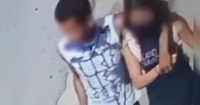 Imagem ilustrativa da notícia Polícia prende homem que ameaçou e estuprou garota de 13 anos em Fortaleza