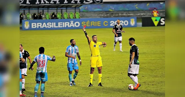 Imagem ilustrativa da notícia Tá fora? Diretoria bicolor se reúne para definir futuro de Serginho
