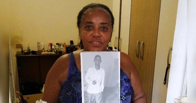 Imagem ilustrativa da notícia Jovem negro testemunha roubo de moto e é preso no lugar dos ladrões