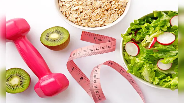 Imagem ilustrativa da notícia Treino
e dieta é a combinação perfeita para ter um corpo saudável 