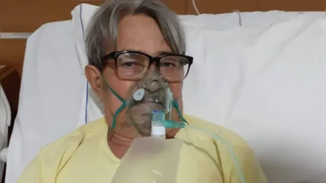 Imagem ilustrativa da notícia Corpo de idoso vitima da Covid-19 é trocado em hospital