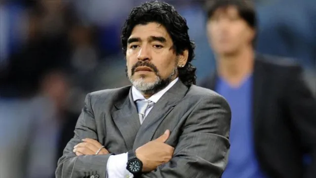 Imagem ilustrativa da notícia Autópsia do corpo de Maradona aumenta evidências de erro médico