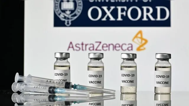 Imagem ilustrativa da notícia Anvisa sinaliza que poderá aprovar vacina da AstraZeneca em até 10 dias após registro