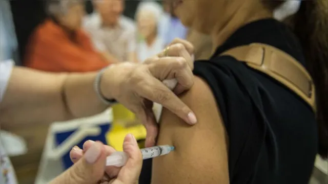 Imagem ilustrativa da notícia Ministério diz que clínicas particulares devem seguir plano nacional de vacinação