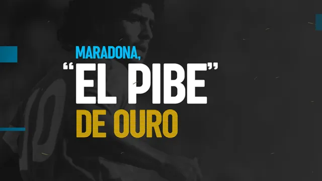 Imagem ilustrativa da notícia Band/RBA TV apresenta documentário sobre a vida de Maradona