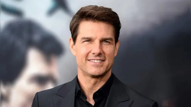 Imagem ilustrativa da notícia Tom Cruise grita com equipe de filme por causa de protocolo da Covid