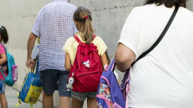 Imagem ilustrativa da notícia Unicef pede que prefeitos priorizem reabertura segura das escolas