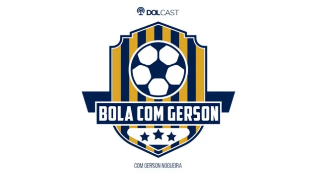 Imagem ilustrativa da notícia Hoje
no dolcast "Bola com Gerson" destaque para a reta final do Campeonato
Brasileiro da Série “C