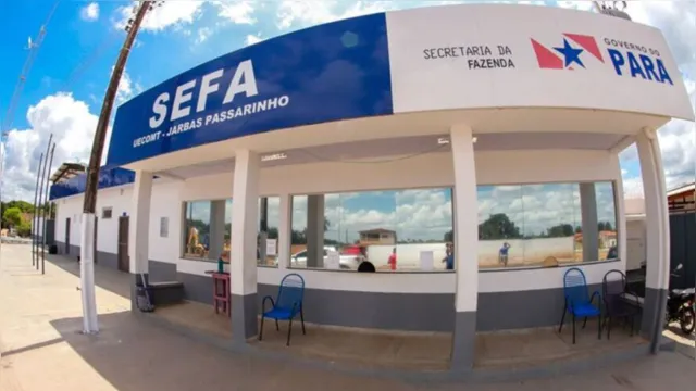 Imagem ilustrativa da notícia Pará divulga comissão licitatória para o concurso da Sefa