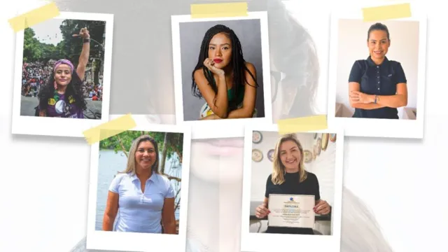Imagem ilustrativa da notícia Mulheres no poder: escolhas em Belém e região metropolitana apontam para novos caminhos