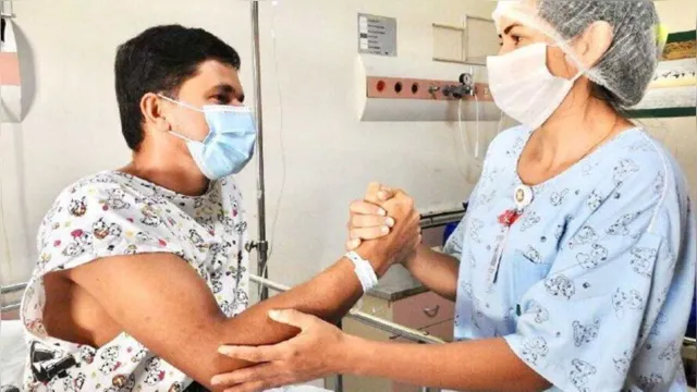 Imagem ilustrativa da notícia Hospitais do Pará estão com oportunidades de emprego