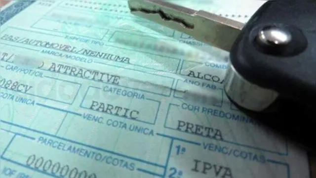 Imagem ilustrativa da notícia IPVA terá valores reduzidos no Pará; veja calendário de pagamento!