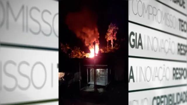 Imagem ilustrativa da notícia Família perde tudo após casa pegar fogo no Marajó