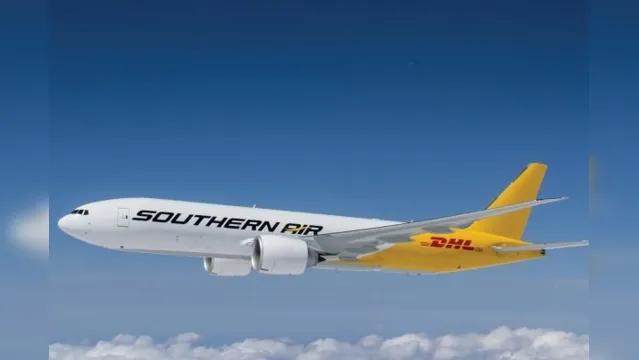 Imagem ilustrativa da notícia Companhia aérea americana Southern Air vai operar no Brasil
