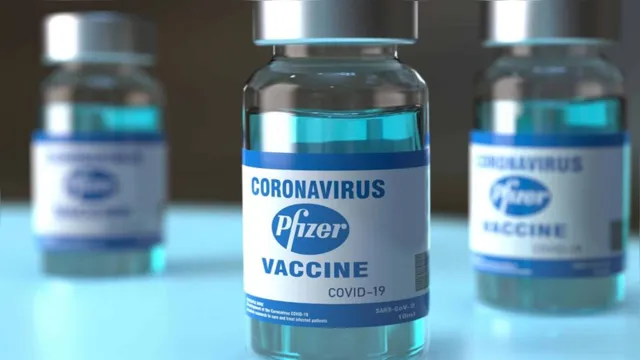 Imagem ilustrativa da notícia Entenda a vacina da Pfizer/BioNTech e seu uso no Brasil