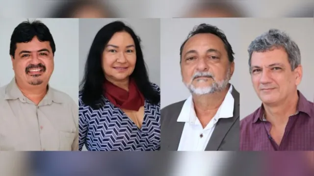 Imagem ilustrativa da notícia Edmilson Rodrigues confirma mais dois professores, um médico e um engenheiro para sua gestão