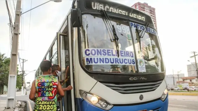 Imagem ilustrativa da notícia Projeto de Lei apresenta regras de regulamentação tarifária para o BRT Metropolitano