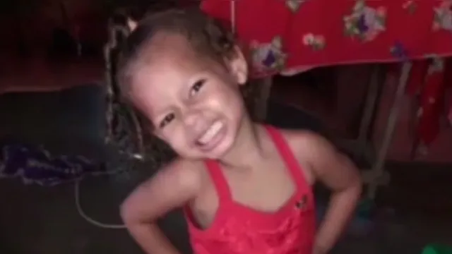 Imagem ilustrativa da notícia Vídeo: Polícia
aponta indícios que pai é assassino da própria filha em Altamira