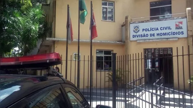 Imagem ilustrativa da notícia Presos envolvidos na morte de policial penal em Icoaraci