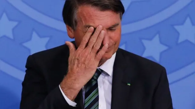 Imagem ilustrativa da notícia Bolsonaro diz que fechamento não é a melhor política contra a covid-19