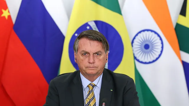 Imagem ilustrativa da notícia Economistas
dizem que Brasil não quebrou e criticam postura de Bolsonaro