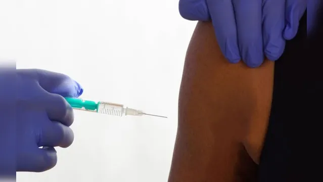Imagem ilustrativa da notícia Especialistas explicam porque pessoas tiveram Covid após tomar a vacina