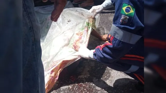 Imagem ilustrativa da notícia Jovem de 18 anos é assassinada a tiros próxima ao Canal São Joaquim