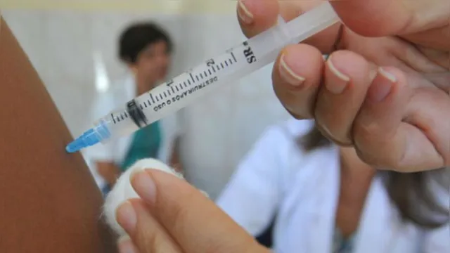Imagem ilustrativa da notícia Veja quais documentos necessários para receber a vacina contra a Covid-19