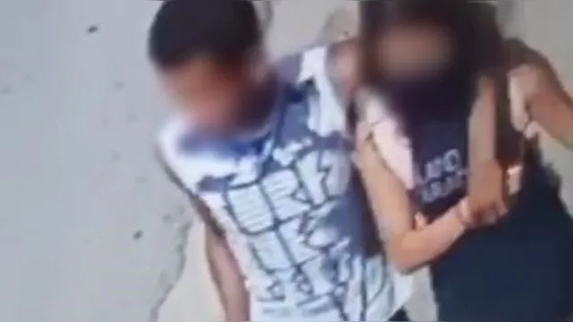 Imagem ilustrativa da notícia Polícia prende homem que ameaçou e estuprou garota de 13 anos em Fortaleza