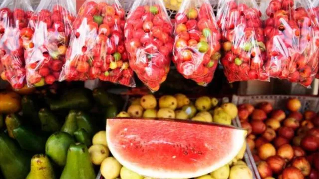 Imagem ilustrativa da notícia Frutas ficaram mais caras em 2020, diz pesquisa