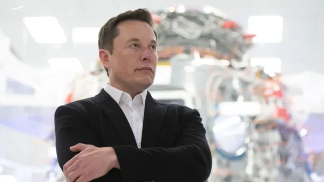 Imagem ilustrativa da notícia Sabia quem é Elon Musk, novo homem mais rico do mundo, com US$ 188,5 bilhões