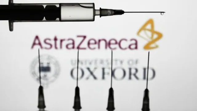 Imagem ilustrativa da notícia Saúde
e Fiocruz avaliam uso de dose única da vacina de Oxford