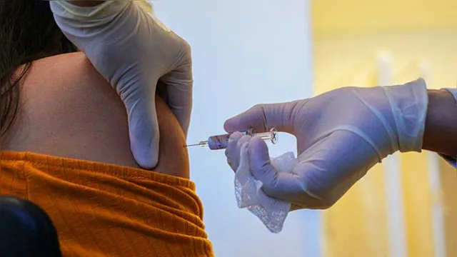 Imagem ilustrativa da notícia Efeitos da vacinação só serão sentidos a partir de maio, diz Butantan
