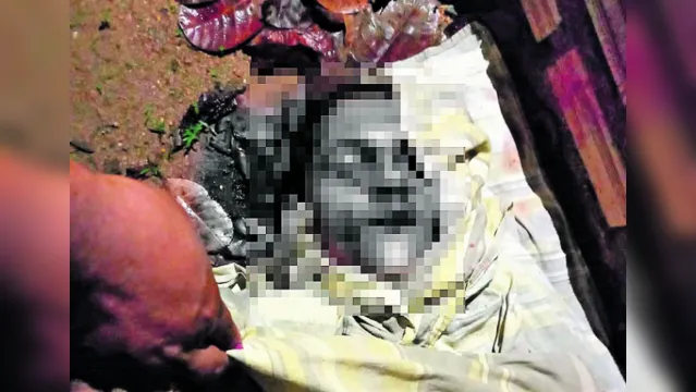 Imagem ilustrativa da notícia Condenado que estava de saidinha temporária é encontrado morto em Ourém